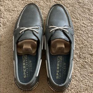 Men's Sperry Top Sider x J Crew